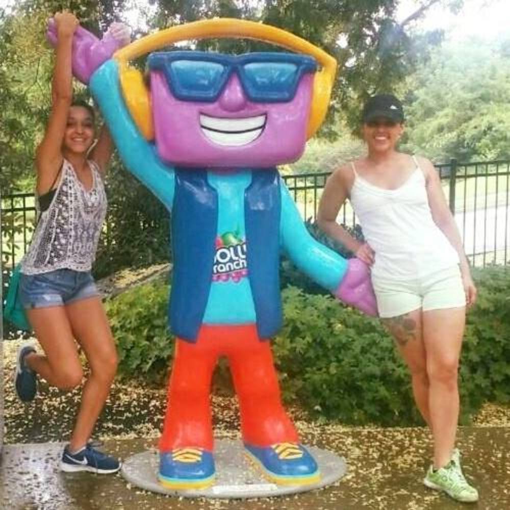 Meet your Posher, Nina